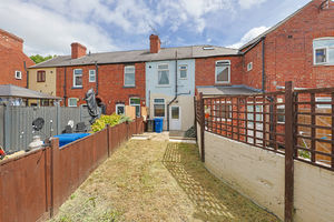 Chester Street Brampton